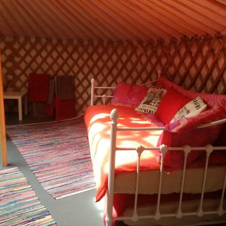 7 Valleys Camping Hotel Flers  Екстериор снимка