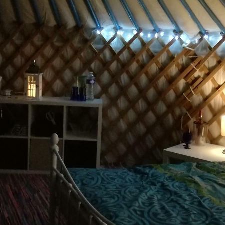 7 Valleys Camping Hotel Flers  Екстериор снимка